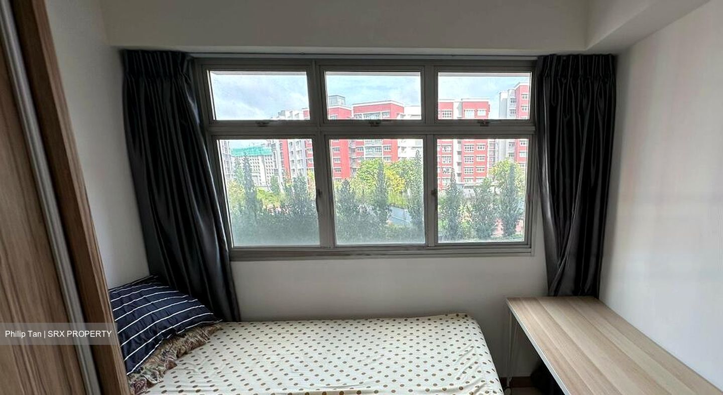 Blk 439A West Edge @ Bukit Batok (Bukit Batok), HDB 2 Rooms #632054401